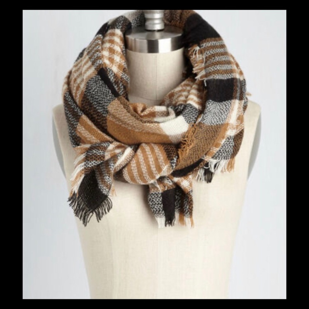 Scarf